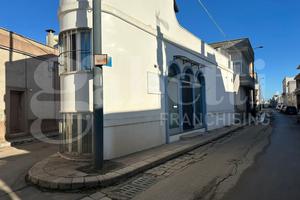 Negozio Alliste [Cod. rif 3296750VCG]