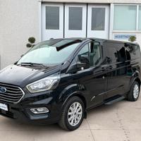 Ford Turneo Custom 9 posti L2