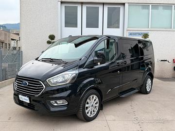 Ford Turneo Custom 9 posti L2