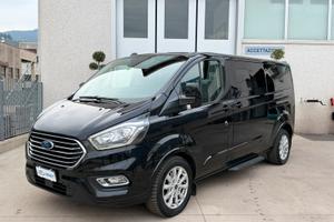 Ford Turneo Custom 9 posti L2