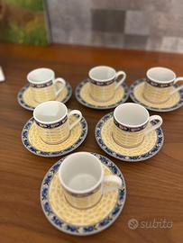 Tazzine da caffè Tognana