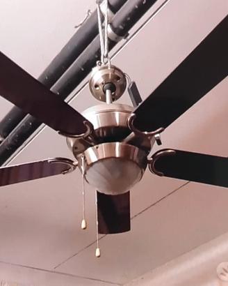 VENTILATORE 5 PALE 