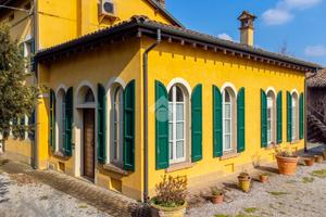 CASA SEMINDIPENDENTE A SAN MARTINO IN RIO