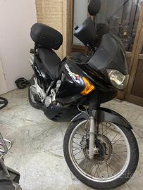 MOTO TRANSALP XL650V