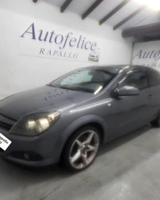 Opel Astra GTC 1.9 CDTI 120CV 3 porte Cosmo