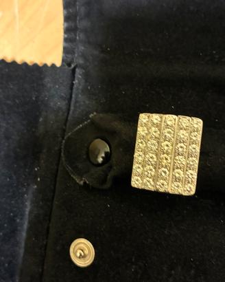 Anello in oro 18 kt gr.18,5 con ct 2,3 circa