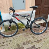 Mtb Rock Rider Full