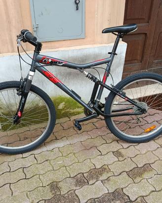 Mtb Rock Rider Full