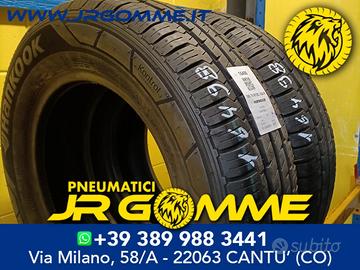 195/70/15C HANKOOK Estive 90%