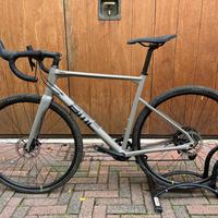 Bici gravel (taglia 54)