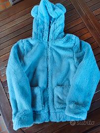 Giacca orsetto nuova