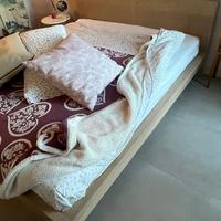 Letto IKEA MALM matrimoniale