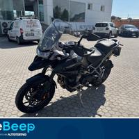 Triumph Tiger 1200 GT EXPLORER ABS MY22