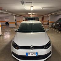 Volkswagen Polo 2016