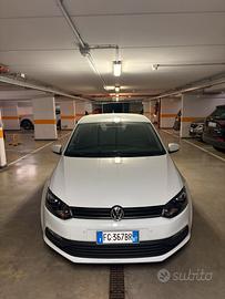Volkswagen Polo 2016