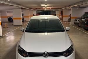 Volkswagen Polo 2016