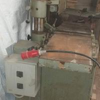 Levigatrice Ghermandi 380 v