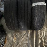 gomme usate 2356516 Estivo CONTINENTAL - VANCO 2 -