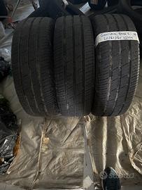 gomme usate 2356516 Estivo CONTINENTAL - VANCO 2 -
