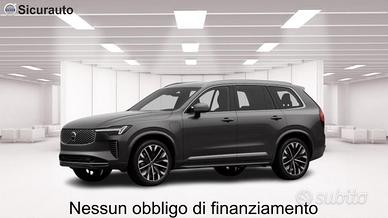 VOLVO Xc90 T8 Plug-In Hybrid Awd Aut. 7 Posti Plus