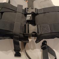 Nr. 02 Gilet salvagente bambino/ragazzo