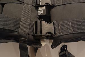 Nr. 02 Gilet salvagente bambino/ragazzo