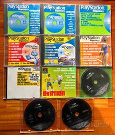 PlayStation 1 - Giochi PlayStation Magazine
