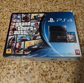 Playstation 4 PS4
