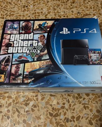 Playstation 4 PS4