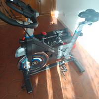 Fit bike _ Spin bike SP501 Bcube Professionale