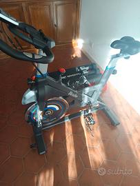 Fit bike _ Spin bike SP501 Bcube Professionale