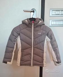 Giacca Tuta Sci Snowborder Bimba Wed'ze