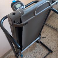 tapis roulant  Decathlon 