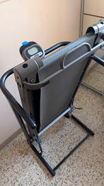 tapis roulant  Decathlon 