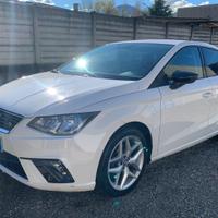Seat Ibiza Eco Tsi 1.0