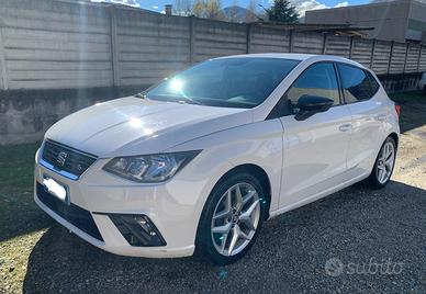 Seat Ibiza Eco Tsi 1.0