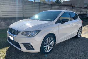 Seat Ibiza Eco Tsi 1.0