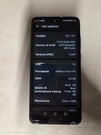 Huawei P20 128GB