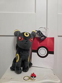 Umbreon Pokemon