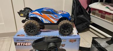 buggy rc