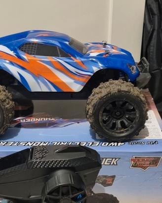 Truggy/buggy rc