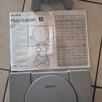 playstation 1