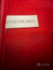 Borsa tote grande Kérastase Paris – Colore rosso