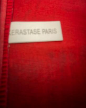 Borsa tote grande Kérastase Paris – Colore rosso