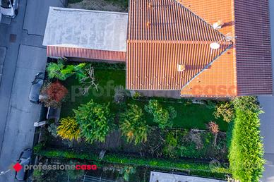 Villa o villino Pinerolo [Cod. rif 3305778VRG]