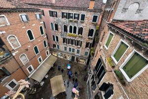 Appartamento luminosissimo