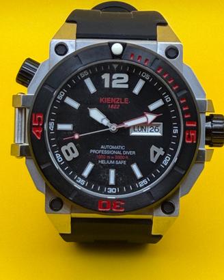 Kienzle ares automatico 1000 m