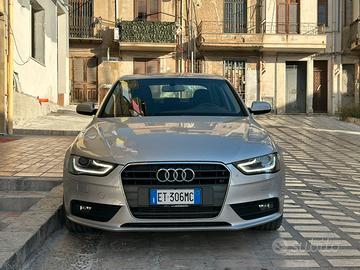 AUDI A4 pochi chilometri