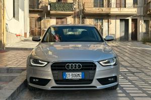 AUDI A4 pochi chilometri