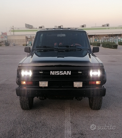 Nissan Patrol 3300 Diesel